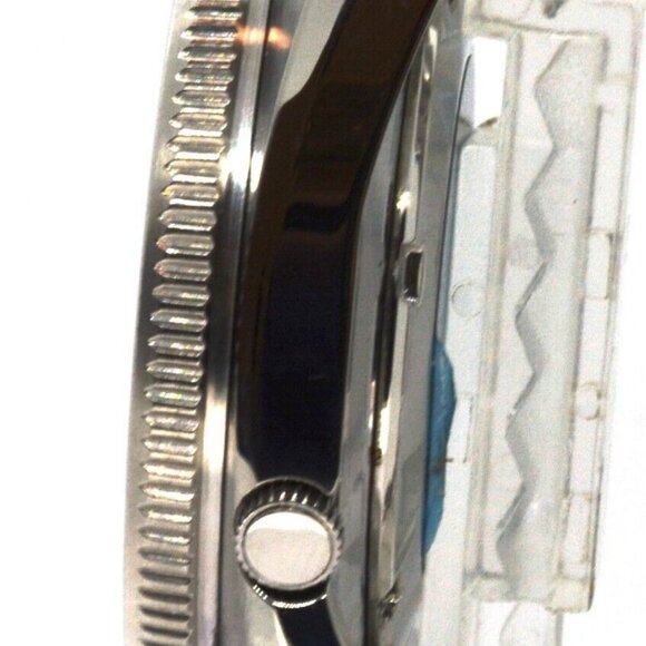 FULLY ORIGINAL 1997 Men's 40.5mm Seiko Rally Re-Issue SBSS013 Ref: 7S36-0120! - Picture 4 of 13